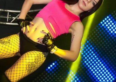 Denisa č.1