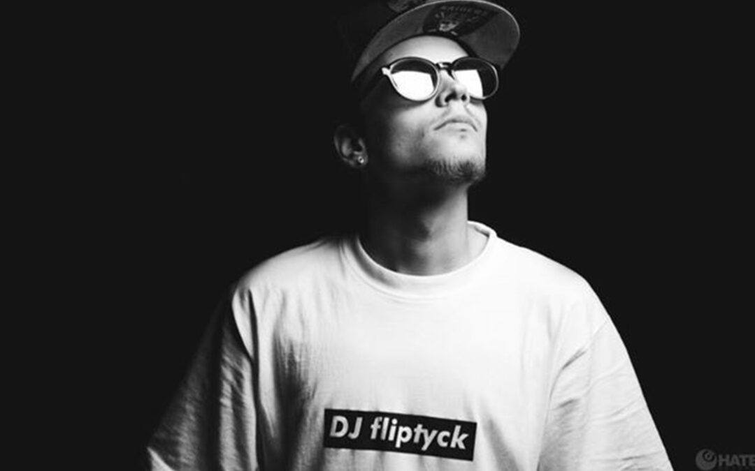 Dj Fliptyck