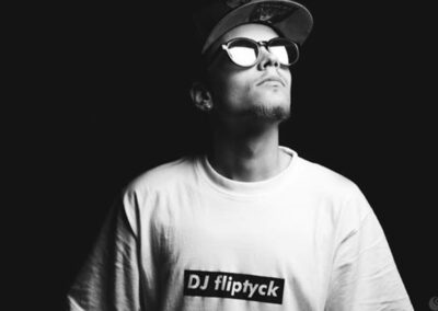 Dj Fliptyck